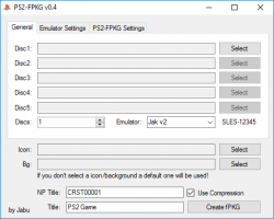 How to convert PS2 games to work on the PS4. - Hackinformer