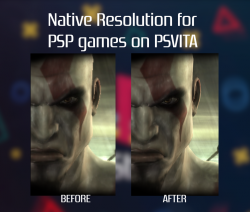 psp emulator on ps vita