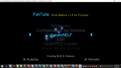 PS2 - FunTuna (Free McBoot for Fortuna), Page 6