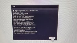 PS3 - Unable to dump flash memory to USB with bgtoolset