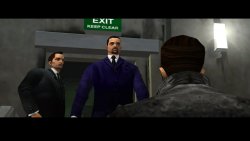 PSVita: Grand Theft Auto III port by Rinnegatamante & TheFlow released -  Performance pretty good staying above the 20FPS mark all the time! 