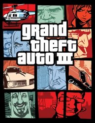 PSVita: Grand Theft Auto III port by Rinnegatamante & TheFlow released -  Performance pretty good staying above the 20FPS mark all the time! 