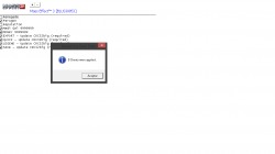cheats apply error.png