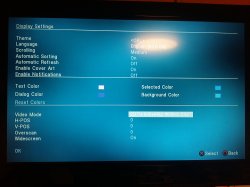 PS2 - Additional video modes for built-in GSM in OPL