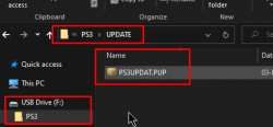 PS3 multiMAN Setup Guide Power Up Your PS3! 