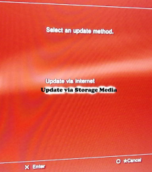 PS3 - 4.88.1 HFW (Hybrid FirmWare)