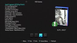 PCSX2 Emulator 1.2.1, God of War II [1080p HD]