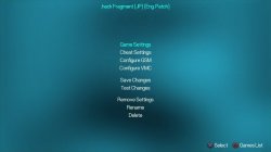 PSX-Place on X: OPL (Open PS2 Loader) version 1.0 Released !!!    / X