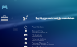 PS3 - PKG Linker 2.0 - Serve Packages to your PS3 (HAN/CFW)