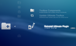 Rebug Toolbox and Hen Toolbox suitable for CFW 4.87