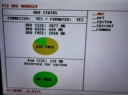 Ps2 Linux For Playstation 2 Need Help To Properly Organize Hdd From Community Psx Place Ps2 Linux For Playstation 2 Need Help To Properly Organize Hdd From Community Psx Place