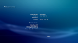 PSX-Place on X: PS3 HFW 4.87.1 (Thanks @Joonie86 )    / X