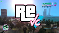 Grand Theft Auto: Vice City Stories (PS2 assets) (Hack) PSP ISO