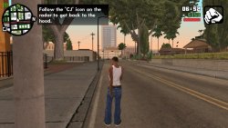 PS Vita - GTA:SA Vita updated to 2.1 (GTA San Andreas Port by TheFloW) 