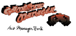 GameSonic Manager.png GameSonic Manager.png