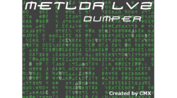 Metldrlv2dumper.PNG Metldrlv2dumper.PNG