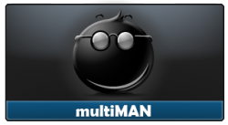 MultiMan - PS3 Developer wiki
