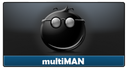 PS3 - multiMAN v04.80.00