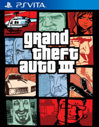 PSVita: Grand Theft Auto San Andreas port released - Based on Android port  and brought by TheFlow, Rinnegatamante and aap 