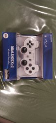 Fake dualshock 3 discount