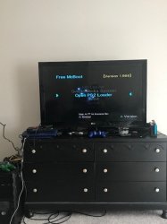 Problem setting up psx-pi-smbshare in PS2 : r/raspberry_pi