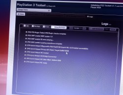 PlayStation 3: bguerville releases PlayStation 3 Toolset - A PS3  Exploitation Framework leveraging a brand new exploit! 