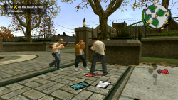 VITA / PS TV - Bully