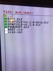 FMCB - Boot Folder.JPG
