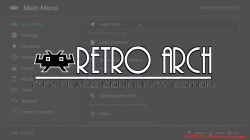 PSX-Place on X: RetroArch (PS3) PSL1GHT dev. progress via OsirisX I've  made some progress on the PSL1GHT version of RetroArch. There is still  some work to be done to get it to