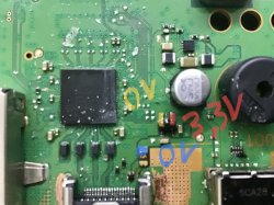 Panasonic mn864729 deals