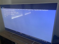PS5 - (UPDATE 2 ) Thefl0w discloses