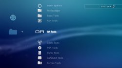 PSX-Place on X: PS3 Evilnat 4.89.3 CFW (Coming Soon) PEX (D-PEX) /  OverClocking / Cobra v8.4 / xai_plugin Improvements /    / X