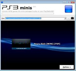 MultiMan - PS3 Developer wiki