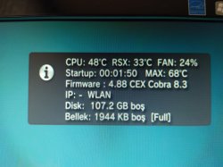 PS3 - CFW 4.89.3 Evilnat Cobra (8.4) (CEX/DEX/PEX), Page 32