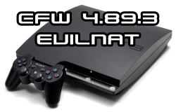 cultuur ik draag kleding gas PS3 - CFW RELEASED - 4.89.3 Evilnat (Cobra v8.4) Official debut of PEX (New  PS3 CFW type) + Other flavor's | PSX-Place