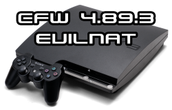 PS3 Jailbreak Comprehensive Guide: Let's install 4.89.1 HFW/HEN on the  PlayStation®3