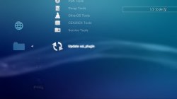 New PS3 4.90 Exploit Now Released! Evilnat Cobra 8.4 