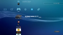 PS3: CFW Evilnat 4.90 released 