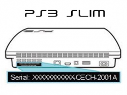Ps3 HEN refuses to install on 4.90 super slim : r/ps3homebrew
