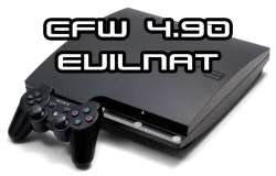 PS3 - Exploiting 4.90 OFW (Installing CFW & Running PS3HEN) Flash