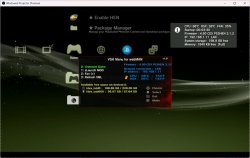 PS3HEN v3.2.0 Released (4.90 Support + New Features)