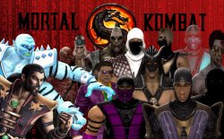 Mortal Kombat Trilogy (Clone) - Playstation (PSX/PS1) iso download