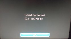 No It Can T Be R I P Psx Place No It Can T Be R I P Psx Place