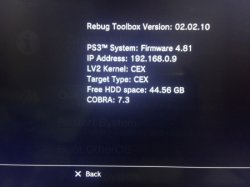 Ps3 darknet cobra edition гирда альтернативы tor browser mega