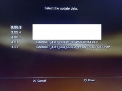 Ps3 darknet cobra edition mega вход тор браузер за и против mega