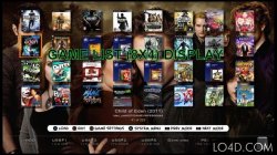 MultiMAN v04.80.00 by DeanK Released for PS3 4.80 Custom Firmware