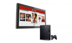 ps3 netflix no psn