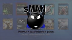 Ps3 Sman Webman Slaunch Combined Into A Single Plugin By Deank Psx Place Ps3 Sman Webman Slaunch Combined Into A Single Plugin By Deank Psx Place