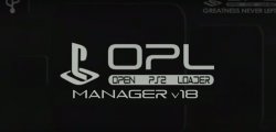 PS2 - OPL CFG Editor