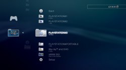 PS3 - Multiman & PS1 Game Organization, Also Brewology
